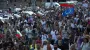 В Болгарии вспыхнули протесты из-за ареста мэра Варны