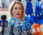 Ukraine war briefing: Weapons will be Europe’s support to Ukraine – not Trump’s, Kallas suggests