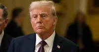 "Что это, черт возьми, вообще было?": Трамп в очередной раз выразил недовольство Путиным