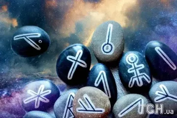 Рунічний гороскоп на 17 липня 2025 року: Овнам — лідерство, Левам — сяйво, а Рибам — глибина підсвідомості