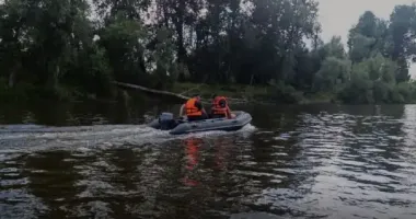 Зникла під час купання: на Чернігівщині виявили тіло молодої жінки