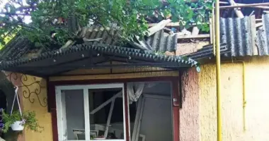 Армія РФ завдала 600 ударів по Запорізькій області: є руйнування