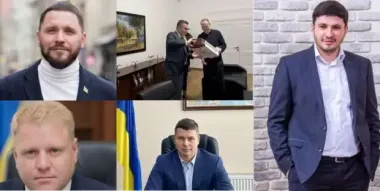 Контрабанда під виглядом дронів: фірмачі побудували масштабну схему на митниці
