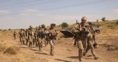 15 мыслей по подготовке мобилизованных пехотинцев