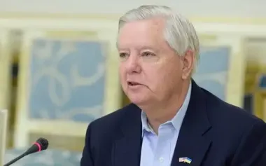 Senator Graham plans to discuss sanctions against Russia with Trump