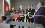 Kellogg highly praised Ukrainian UAV technologies