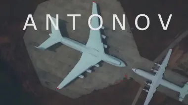 Antonov enterprise modernizes An-124 Ruslan, transports it to Germany