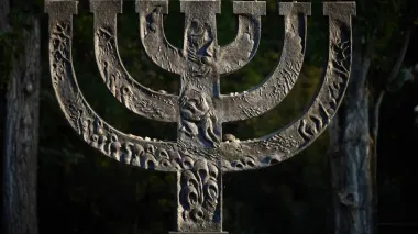 Yermak, Kellogg mourn victims of Babyn Yar massacre