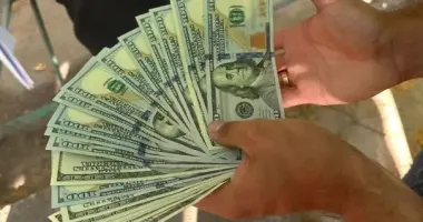 На Житомирщині посадовець міськради "продав" бронювання від мобілізації за 4 000 доларів