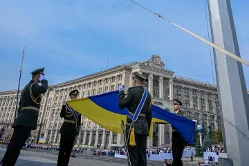 Выплаты ко Дню Независимости для УБД: как оформить и сколько можно получить в 2025