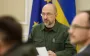 Зеленський подав до Ради кандидатуру Шмигаля на пост міністра оборони