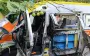 Day in Kharkiv region: enemy targeted an ambulance, five people were injured. PHOTOS