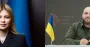 Кадрові зміни: Стефанішина  – до США, Умєров – до Ради нацбезпеки