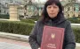 Mother of deceased pilot Dzhus on SBI searches in her son’s apartment: No respect for home of Hero of Ukraine