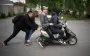 Тиша - понад усе: у Чернівецькій області обмежили рух мотоциклів і мопедів