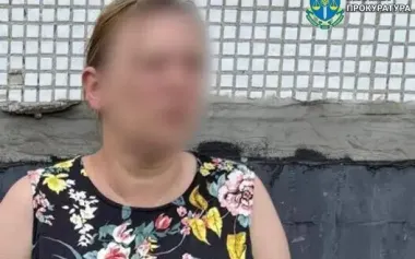 Preparing enemy missile attack on Kharkiv City Hall: SSU detained Russian informant