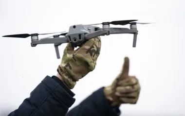 Міноборони змінило правила для використання дронів: тепер усе простіше