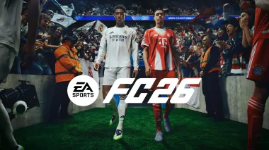 EA опубликовала трейлер новой EA SPORTS FC 26: названа дата выхода игры (видео)