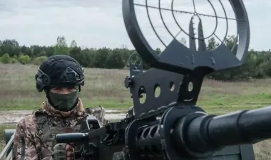 Россия ударила по Украине 64 дронами — сколько сбила ПВО