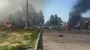 Удар по Доброполью: возросло количество жертв