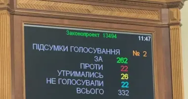 Юлия Свириденко официально стала новым премьер-министром Украины