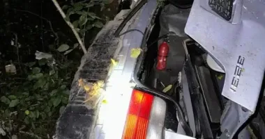 В Ивано-Франковской области за последние сутки в ДТП погиб человек, еще двое - в больнице