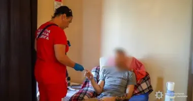 В Одесі викрили підпільний "реабілітаційний центр" - звільнено 10 людей, серед них діти