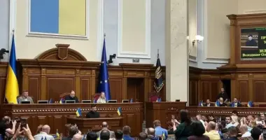 Зеленський різко відповів на питання про демобілізацію