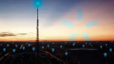 Київстар за перше півріччя 2025 року розширив 4G-покриття ще на 370 населених пунктів