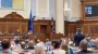 Гончаренко поссорился с Зеленским в Раде: какое требование нардепа и что сказал президент (видео)