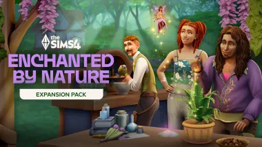 Рэпер T-Pain станет феей в новом дополнении The Sims 4: какие еще сюрпризы ждут игроков