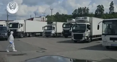 В Україну повернули тіла 1000 загиблих