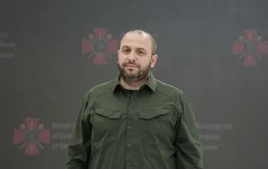 С должностью для Умерова определятся завтра, - источник