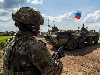 ВС РФ продвигаются на запад Донбасса и готовят тактическое кольцо для Покровска, — аналитик