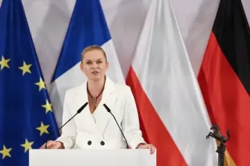 У Польщі вимагають перегляду українських підручників через трактування Волинської трагедії