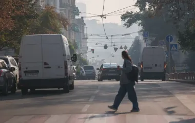 Пішохідний перехід - пастка для водіїв: 5 ризиків, про які ви не здогадувалися