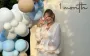 Леся Никитюк отпраздновала месяц со дня рождения сына: какой "лук" она выбрала