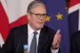 Watch live: UK and Germany sign treaty on migrant smuggling crackdown