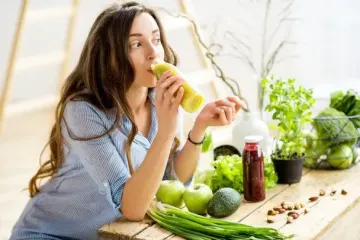 У який місяць року найлегше почати худнути