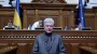 Порошенко считает неконституционным голосование за премьера из-за отсутствия коалиции