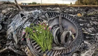 11-ті роковини збиття літака МН17 — МЗС України нагадало світу про воєнний злочин Росії
