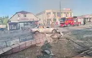 У Добропіллі зросла кількість загиблих від авіаудару РФ