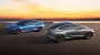 На европейский рынок выходят новые конкуренты Tesla Model S и Model Y от MG (фото)