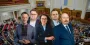 Верховная Рада утвердила новый состав Кабмина: кто остался в правительстве