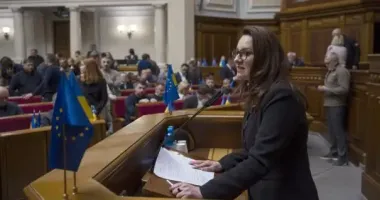 Рада проголосувала за новий склад Кабміну