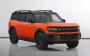 Новий позашляховик Ford Bronco отримав автопілот та став гібридом: ось як він виглядає