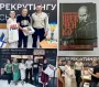 Несподівана підтримка на фронті: як "Воюючий Шевченко" підіймає дух бійців та готує Україну до спротиву