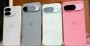 Google представит новейшие смартфоны Pixel 10: камеры, процессор и другие характеристики