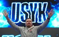 Усик - незмінний лідер серед лідерів: рейтинг The Ring оновлено