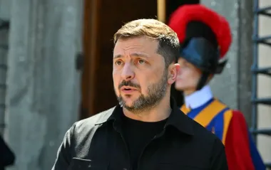 "Россияне боятся": Зеленский о возможном прорыве в окончании войны из-за санкций США